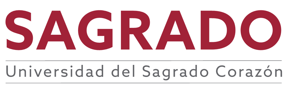 Sagrado Logo